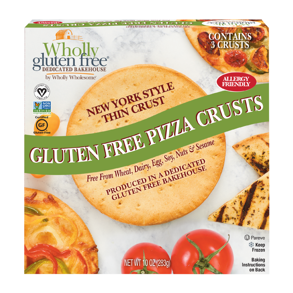 Golden Home Ultra Thin Crust Protein Pizza Crust Inch 10, 43 OFF