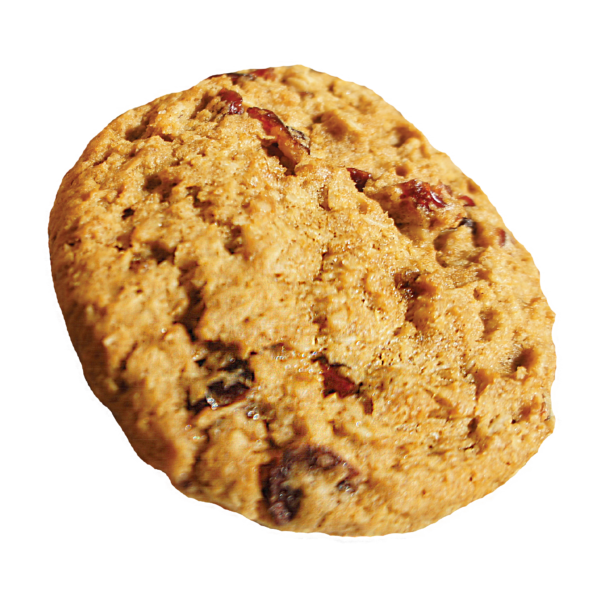 No Nut Chocolate Chip Natural Cookies - The RUN-A-TON Group