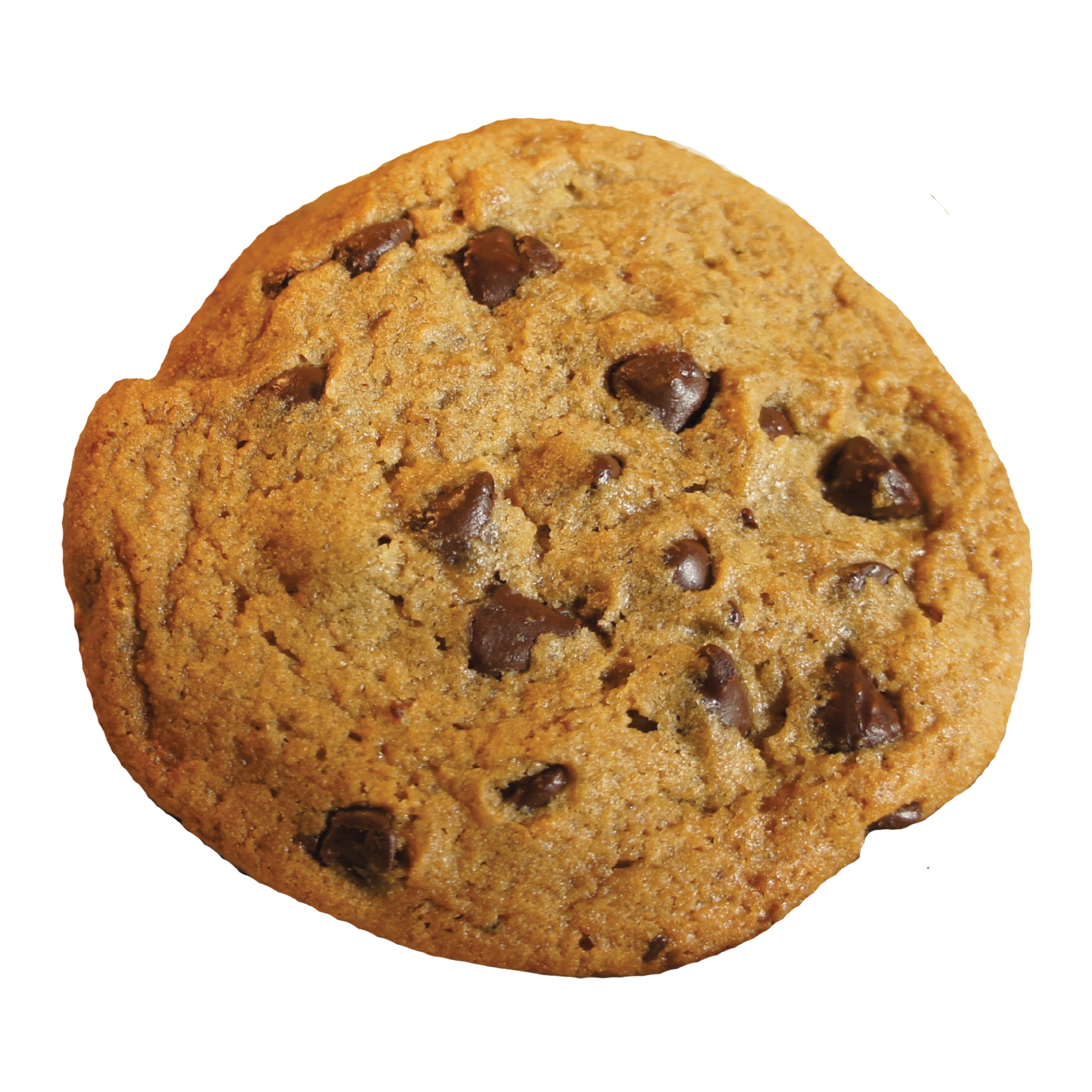 No Nut Chocolate Chip Natural Cookies - The RUN-A-TON Group