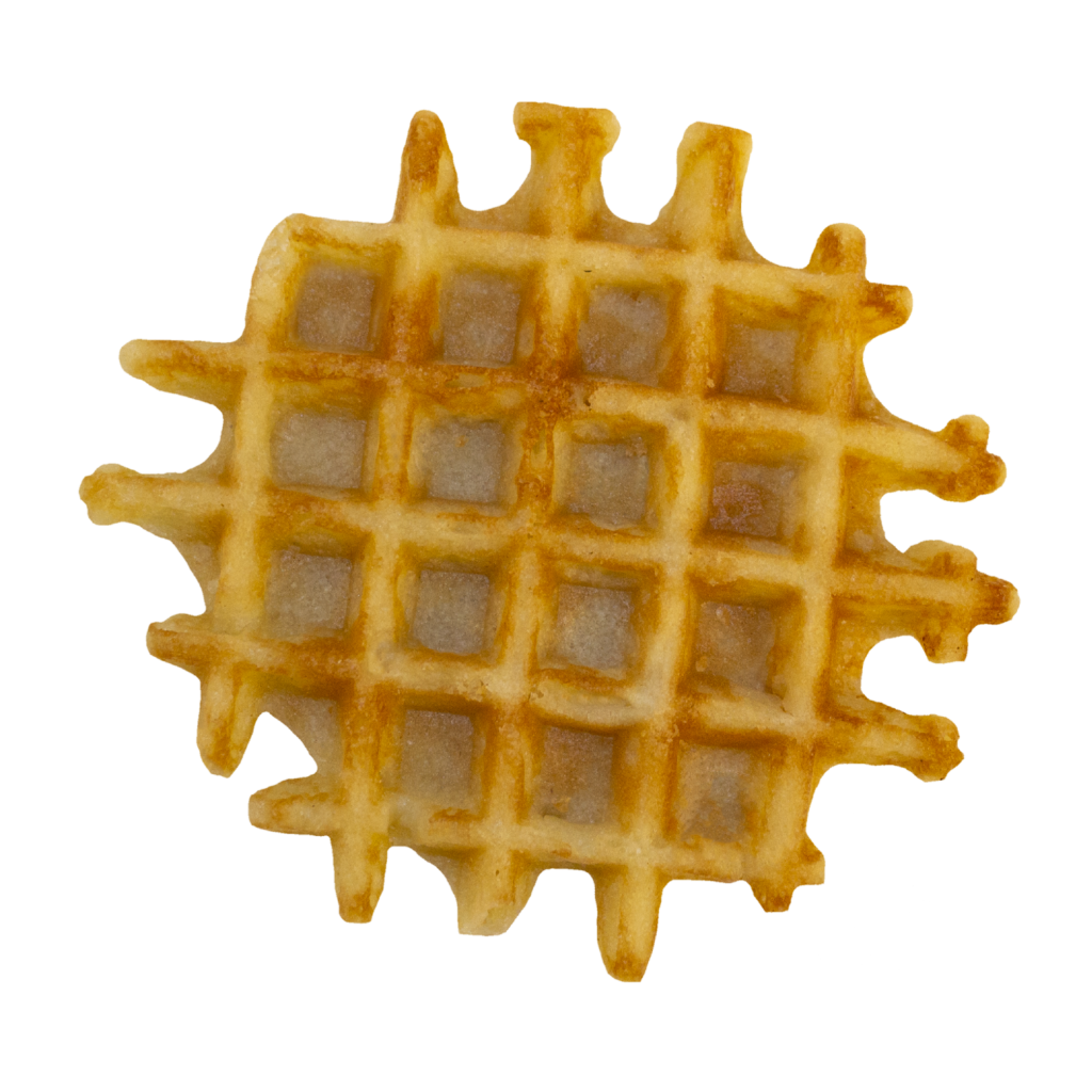Authentic Belgian Galette Waffles The RUNATON Group